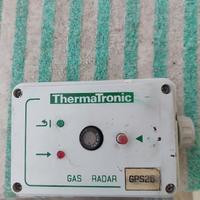 sensore radar gas