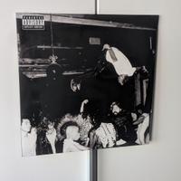 Vinile Die Lit Playboy Carti 2LP 100% original 