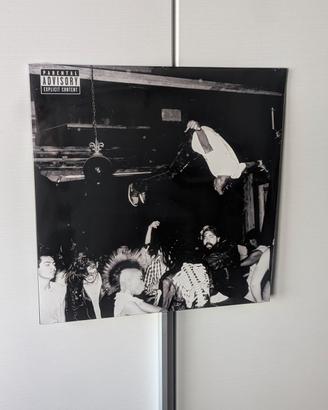 Vinile Die Lit Playboy Carti 2LP 100% original 