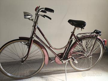 Bicicletta classica