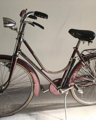 Bicicletta classica
