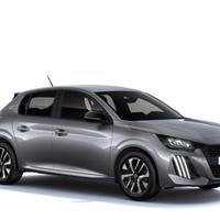 PEUGEOT 208 PureTech 100 Stop&Start 5 porte Styl