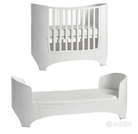 Letto Evolutivo 0-7 anni LEANDER