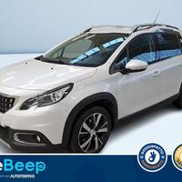 Peugeot 2008 1.2 PURETECH T ALLURE S&S 110CV ...