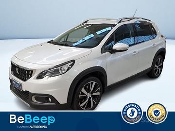 Peugeot 2008 1.2 PURETECH T ALLURE S&S 110CV ...
