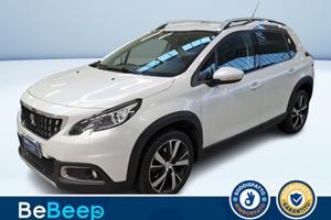 Peugeot 2008 1.2 PURETECH T ALLURE S&S 110CV ...