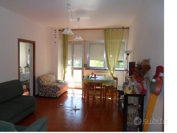 Casa in sito in via Lumumba 3 Urbino zona ospedale