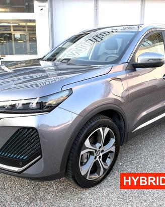 DR MOTOR DR 6.0 1.5 Plug-in Hybrid