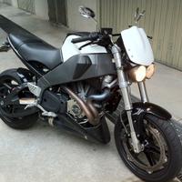 Buell XB12S TT Lightning Super TT