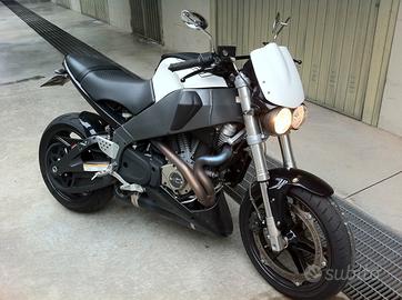 Buell XB12STT Lightning Super TT