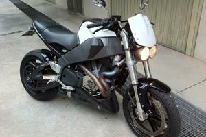 Buell XB12S TT Lightning Super TT
