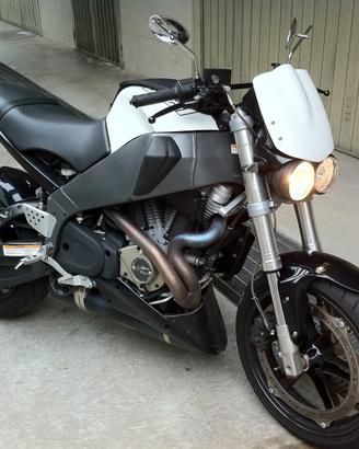 Buell XB12S TT Lightning Super TT