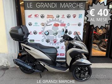 Yamaha Tricity 155