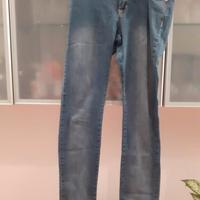 Jeans donna