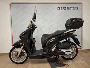 Honda SH 350 ABS