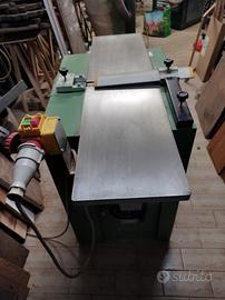 Macchine per legno