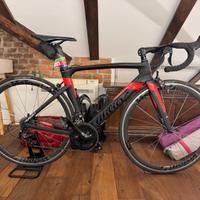 Wilier 101Air del 2019