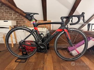 Wilier 101Air del 2019