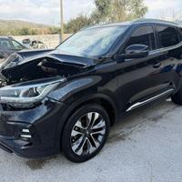 DR MOTOR DR 5.0 s2 1.5 Turbo CVT Bi-Fuel GPL