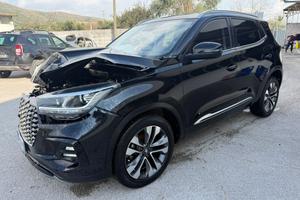 DR MOTOR DR 5.0 s2 1.5 Turbo CVT Bi-Fuel GPL