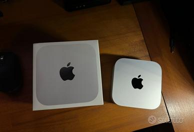 Apple Mac mini m4 pro
