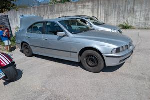 BMW 525 tds anno 97 