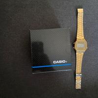 Casio ORO modello 3298
