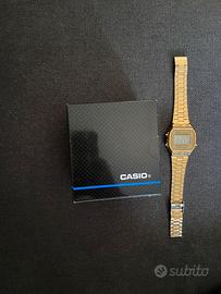 Casio ORO modello 3298