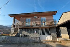 La Cassa (TO): Casa Indipendente con giardino