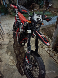 Beta track 50 motard