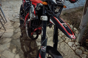 Beta track 50 motard