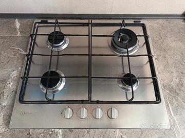 Piano cottura