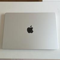 Apple MacBook Pro M1 Pro 16 Gb Ram. 