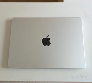 Apple MacBook Pro M1 Pro 16 Gb Ram. 