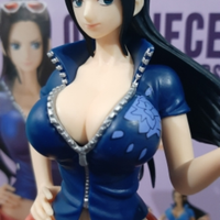 NICO ROBIN One Piece Glitter&Glamours Figure