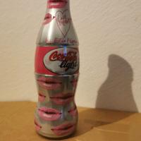 Coca-Cola Light Limited Edition Elio Fiorucci "