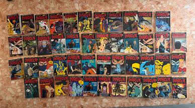 Fumetti Diabolik