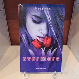 Evermore - Alyson Noel - #libro
