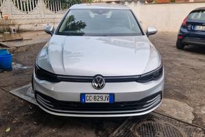 Volkswagen Golf 2.0 TDI DSG 5p. Executive BlueMoti
