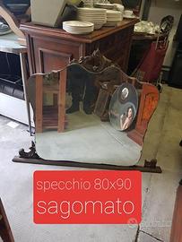 specchio sagomato