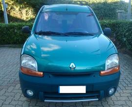 RENAULT KANGOO 1.6 16V 4x4 PRIVILEGE 5PORTE