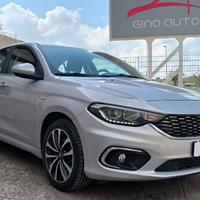 Fiat Tipo 1.3 Mjt S&S 5 porte Lounge