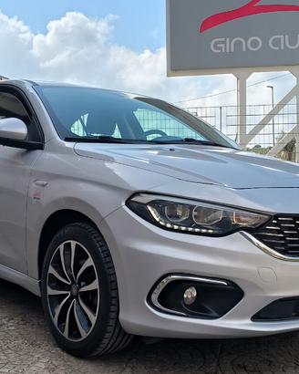 Fiat Tipo 1.3 Mjt S&S 5 porte Lounge