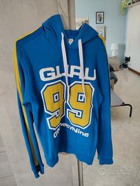 felpa guru TG L