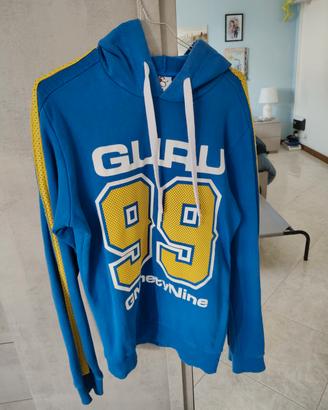 felpa guru TG L