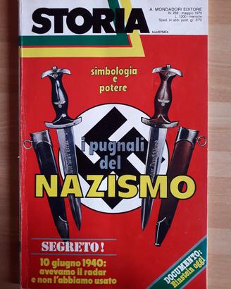 riviste Storia