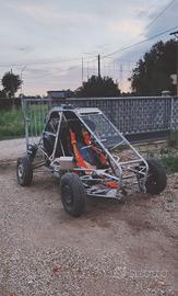 buggy