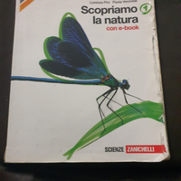 9788808198280 Scopriamo la natura