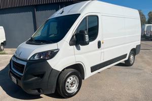 Peugeot Boxer Furgone Premium 330 L2 H2 BlueHDi 14