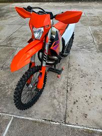Ktm 250 cc exc 2025